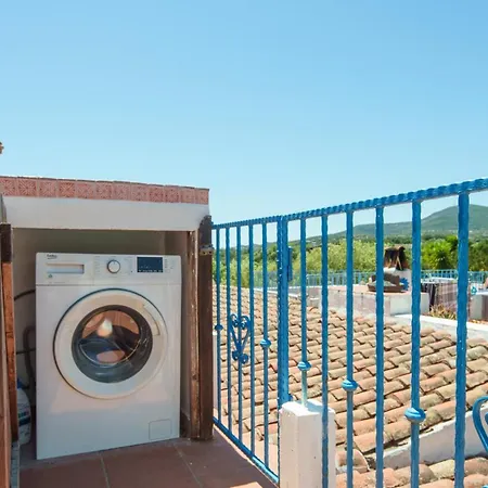 Panoramic Attic With Pool Near Costa Smeralda Апартаменти